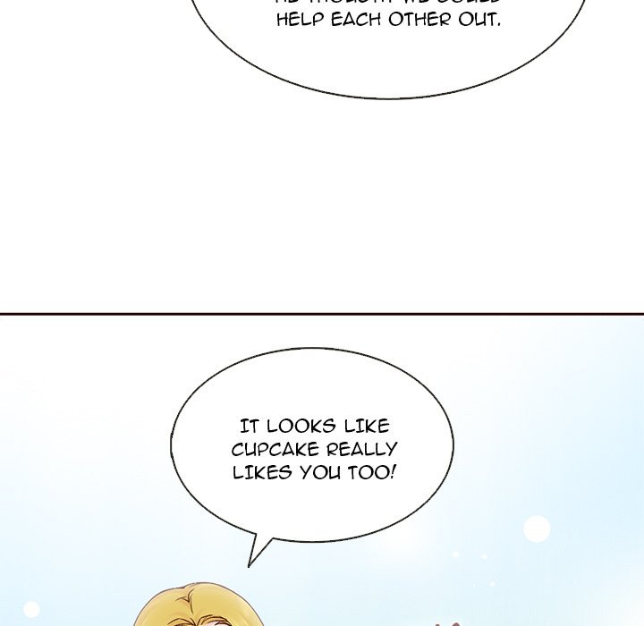 Little Miss Designer Chapter 13 image 72