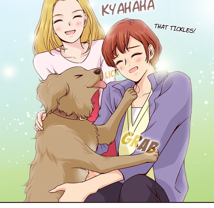 Little Miss Designer Chapter 13 image 73