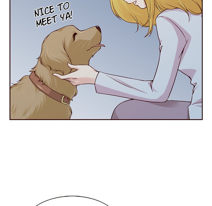 Little Miss Designer Chapter 13 image 7
