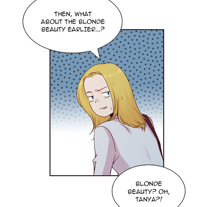 Little Miss Designer Chapter 13 image 8