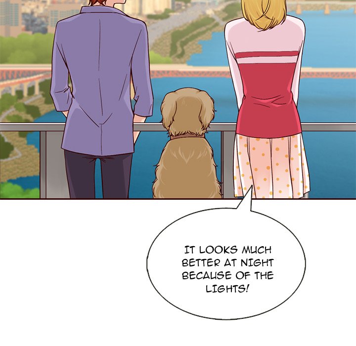 Little Miss Designer Chapter 14 image 9