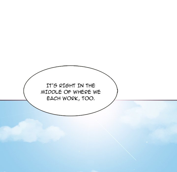 Little Miss Designer Chapter 14 image 10