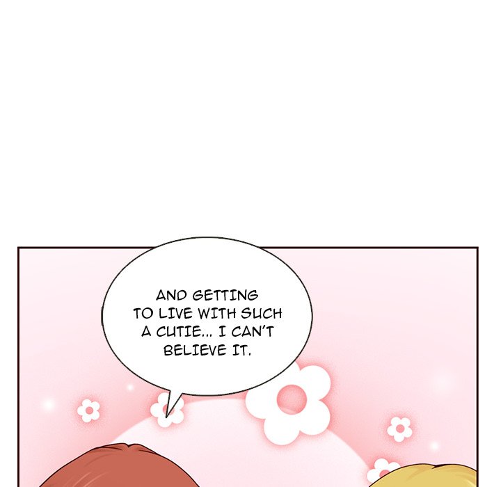 Little Miss Designer Chapter 14 image 12