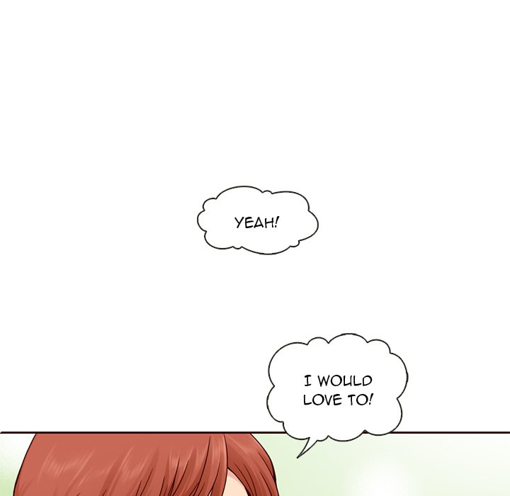 Little Miss Designer Chapter 14 image 14