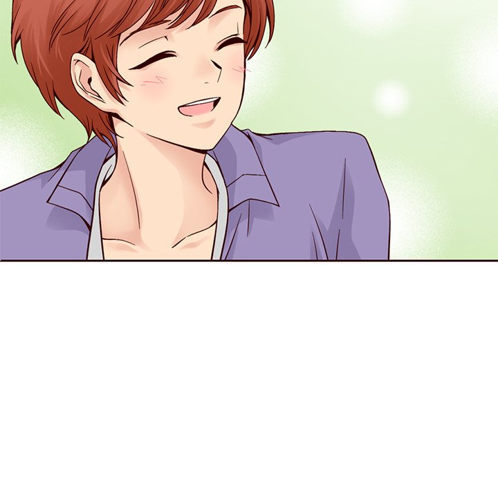 Little Miss Designer Chapter 14 image 15