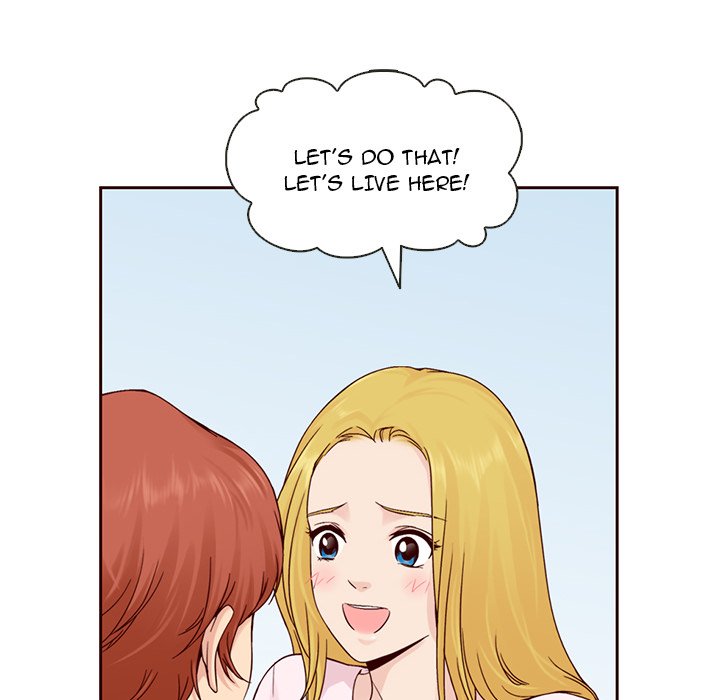Little Miss Designer Chapter 14 image 16