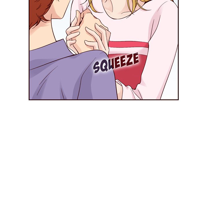 Little Miss Designer Chapter 14 image 17