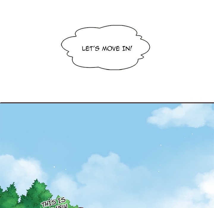 Little Miss Designer Chapter 14 image 18