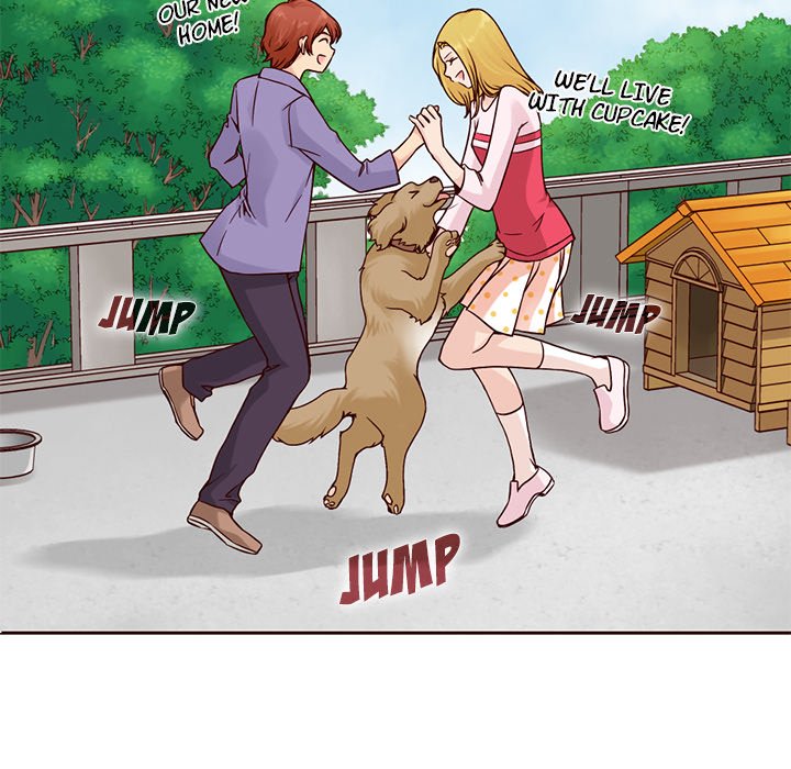 Little Miss Designer Chapter 14 image 19