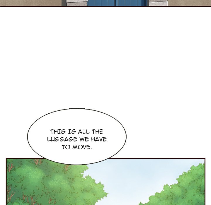 Little Miss Designer Chapter 14 image 22