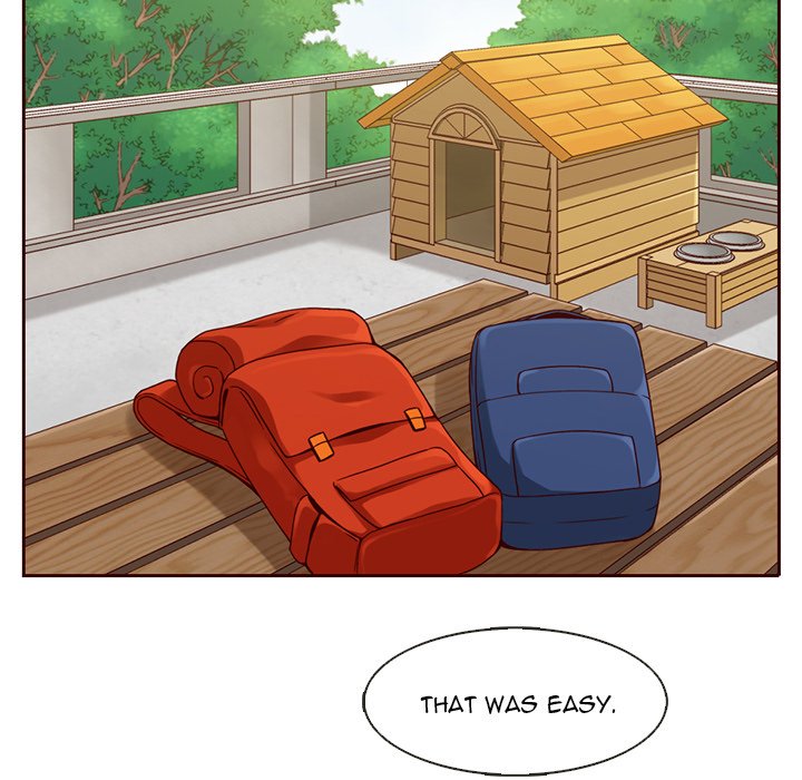 Little Miss Designer Chapter 14 image 23