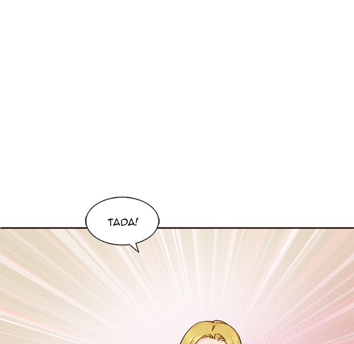 Little Miss Designer Chapter 14 image 24