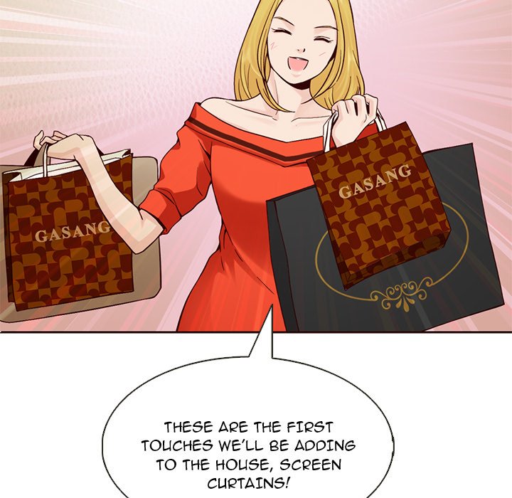 Little Miss Designer Chapter 14 image 25
