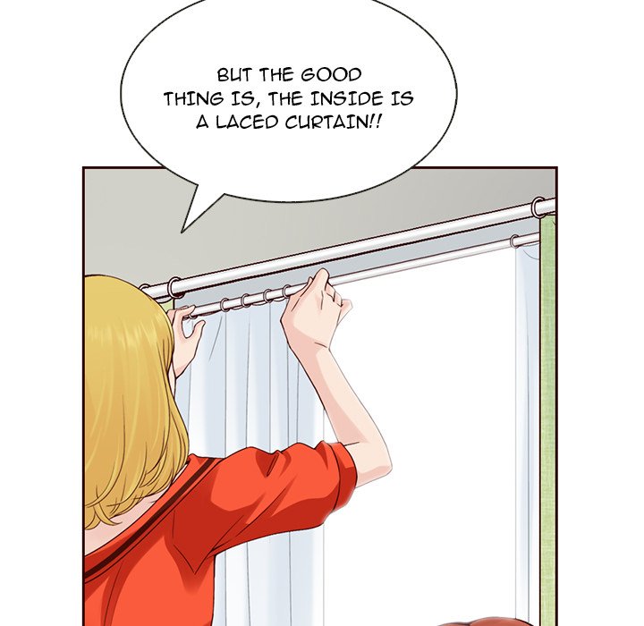 Little Miss Designer Chapter 14 image 27