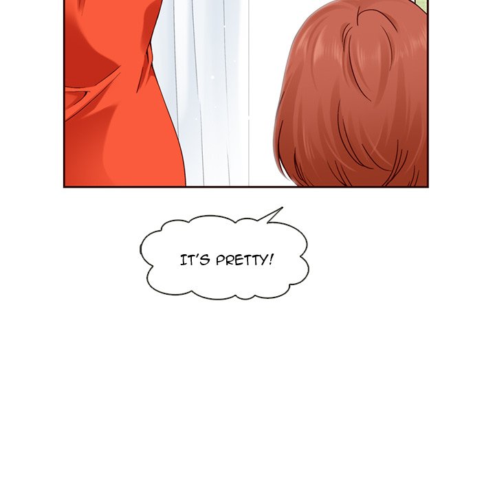 Little Miss Designer Chapter 14 image 28