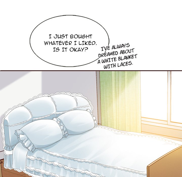 Little Miss Designer Chapter 14 image 29