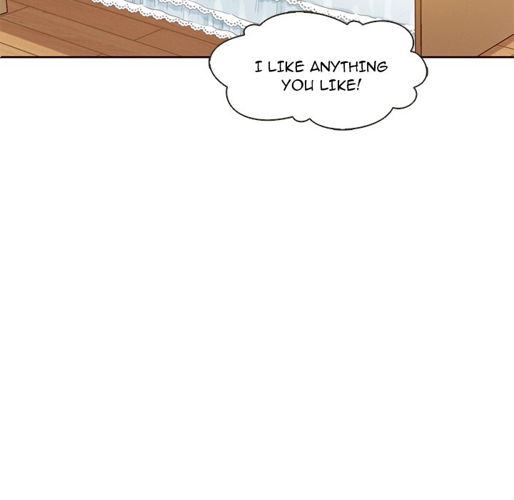 Little Miss Designer Chapter 14 image 30