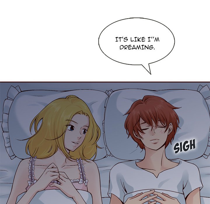 Little Miss Designer Chapter 14 image 35