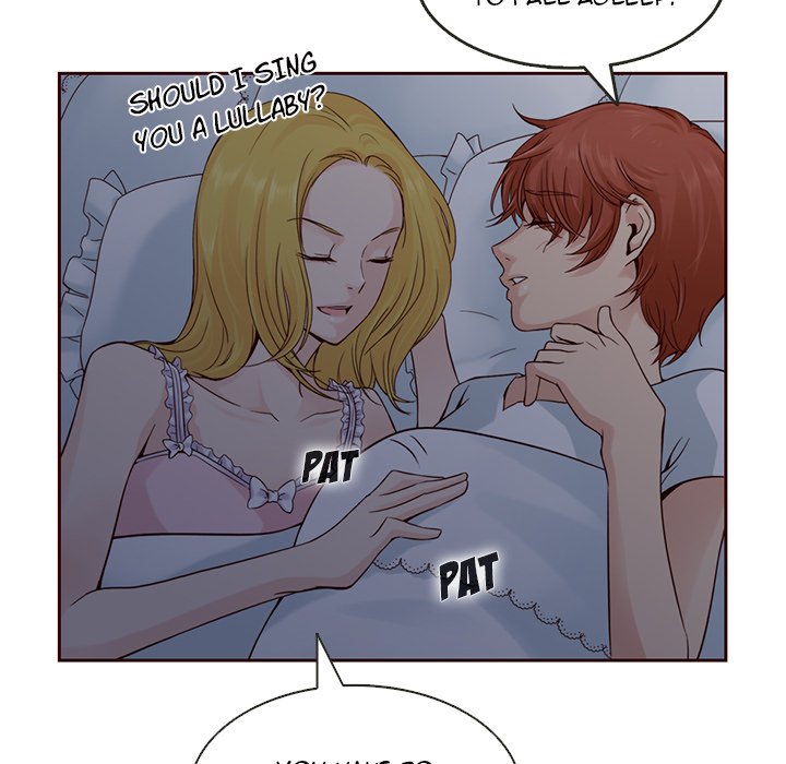 Little Miss Designer Chapter 14 image 37