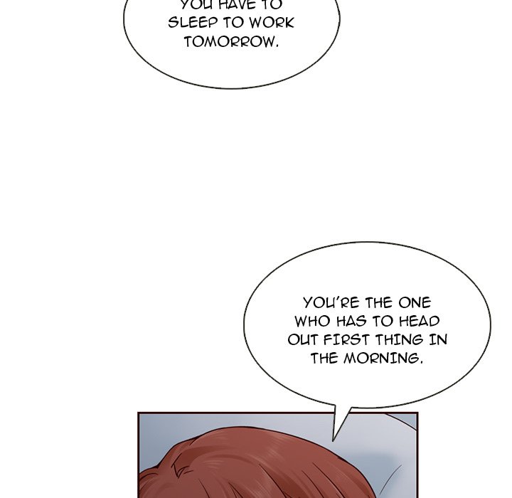 Little Miss Designer Chapter 14 image 38