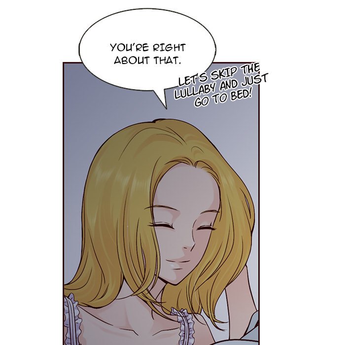 Little Miss Designer Chapter 14 image 40