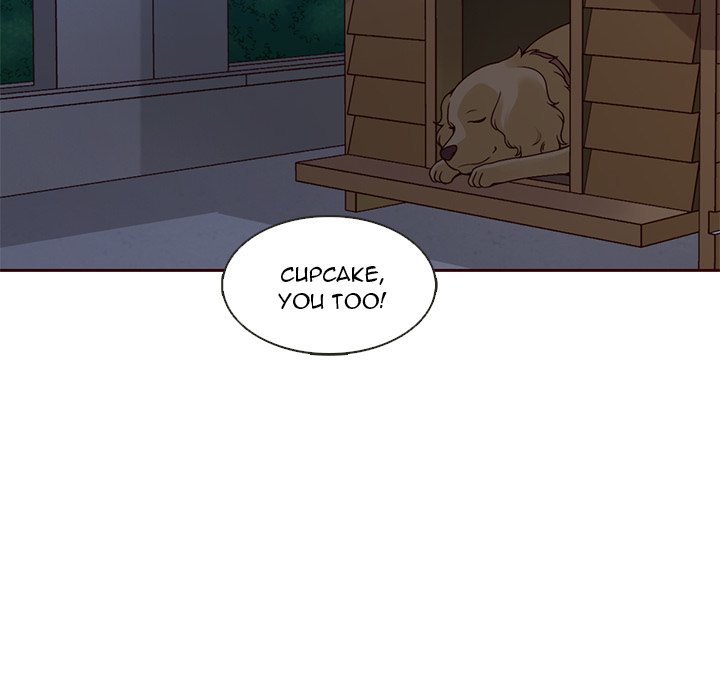 Little Miss Designer Chapter 14 image 43