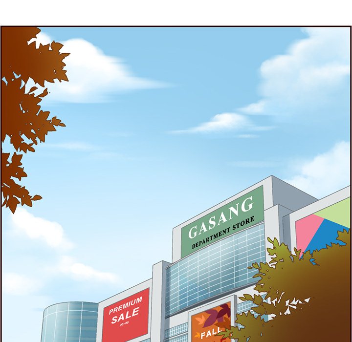 Little Miss Designer Chapter 14 image 45