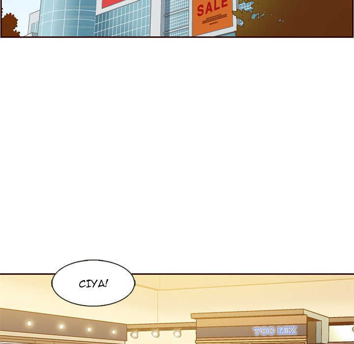 Little Miss Designer Chapter 14 image 46