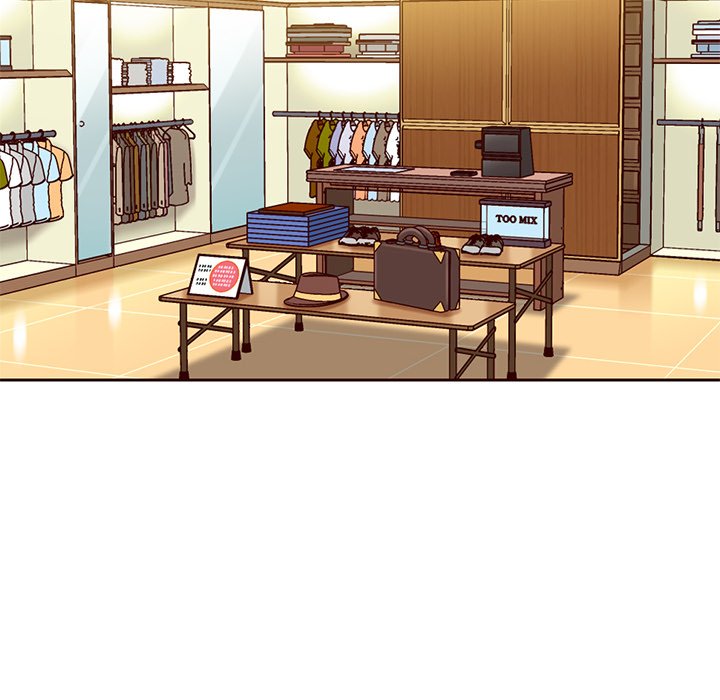 Little Miss Designer Chapter 14 image 47