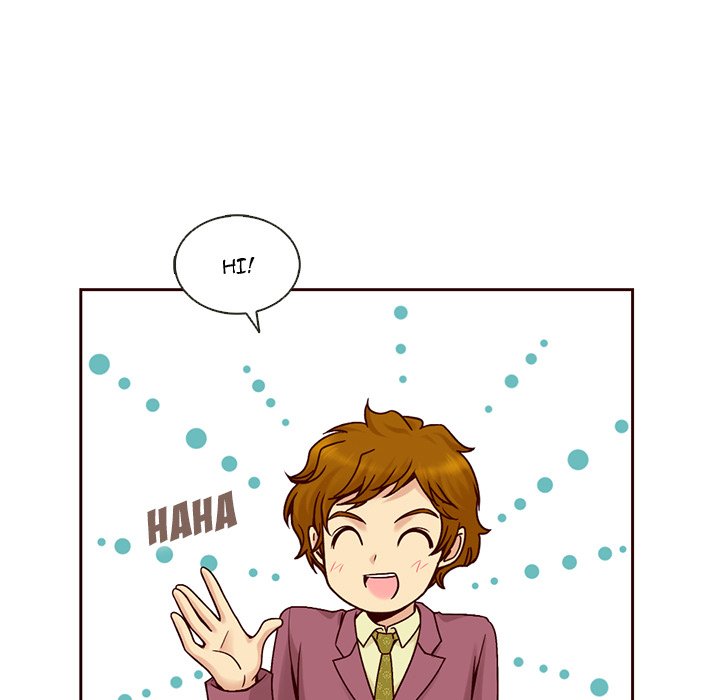 Little Miss Designer Chapter 14 image 48