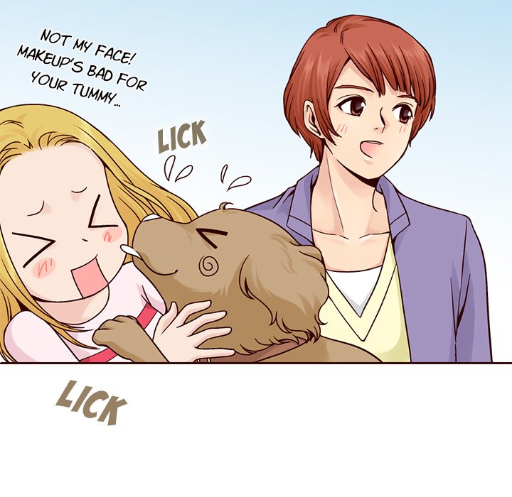 Little Miss Designer Chapter 14 image 4
