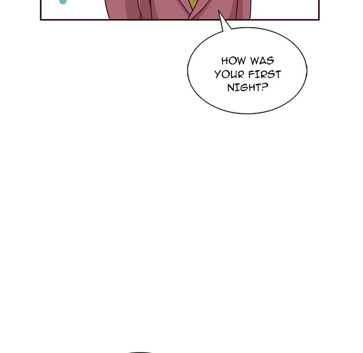 Little Miss Designer Chapter 14 image 49