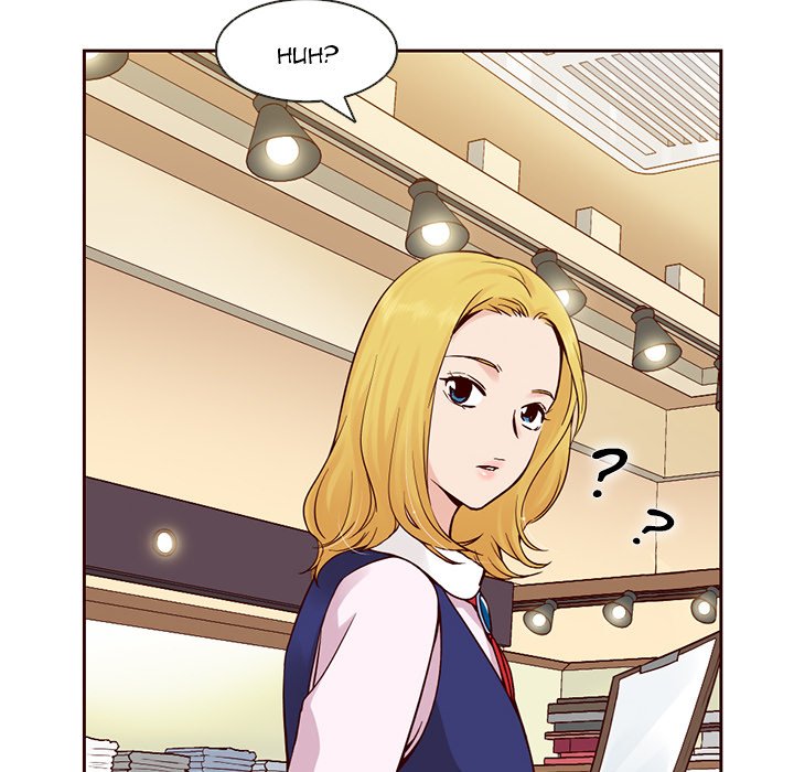 Little Miss Designer Chapter 14 image 50