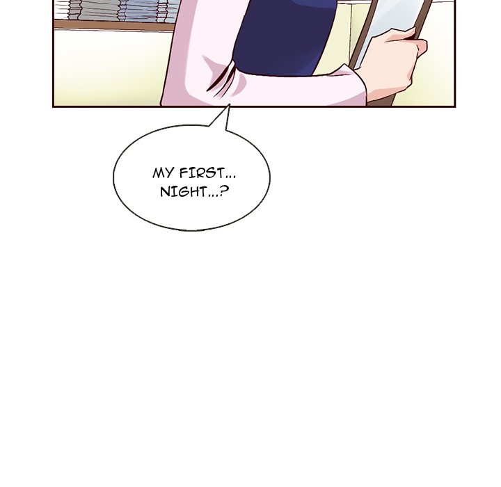 Little Miss Designer Chapter 14 image 51
