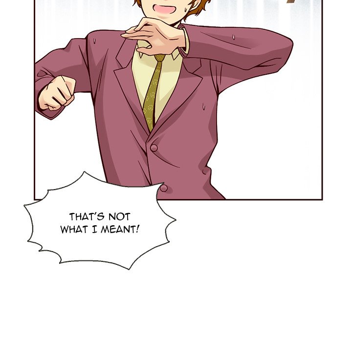 Little Miss Designer Chapter 14 image 54