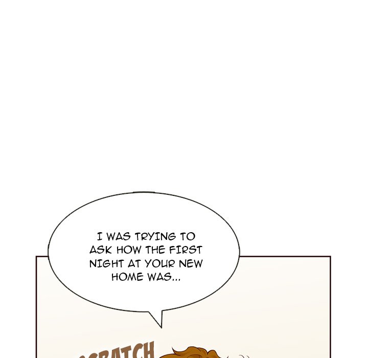 Little Miss Designer Chapter 14 image 55