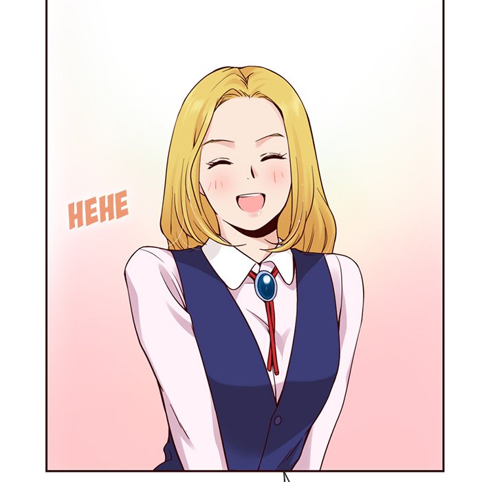 Little Miss Designer Chapter 14 image 58
