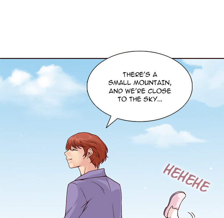 Little Miss Designer Chapter 14 image 5