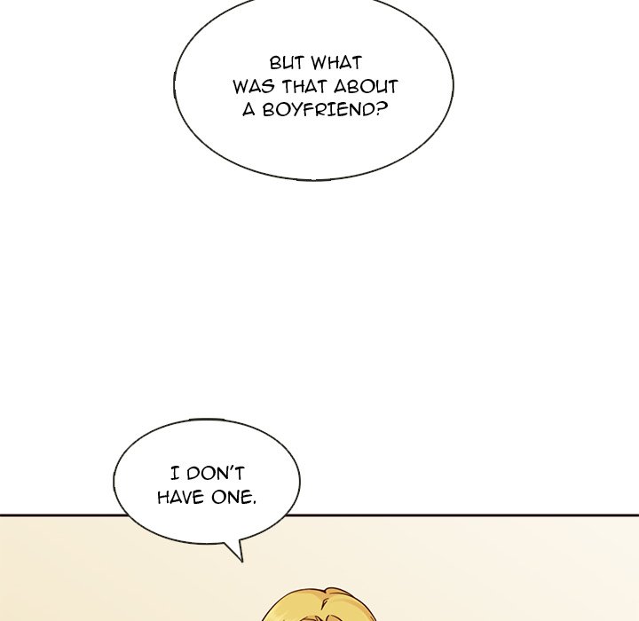 Little Miss Designer Chapter 14 image 60