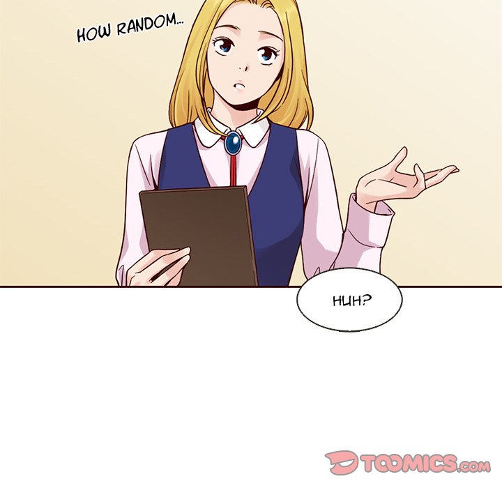 Little Miss Designer Chapter 14 image 61
