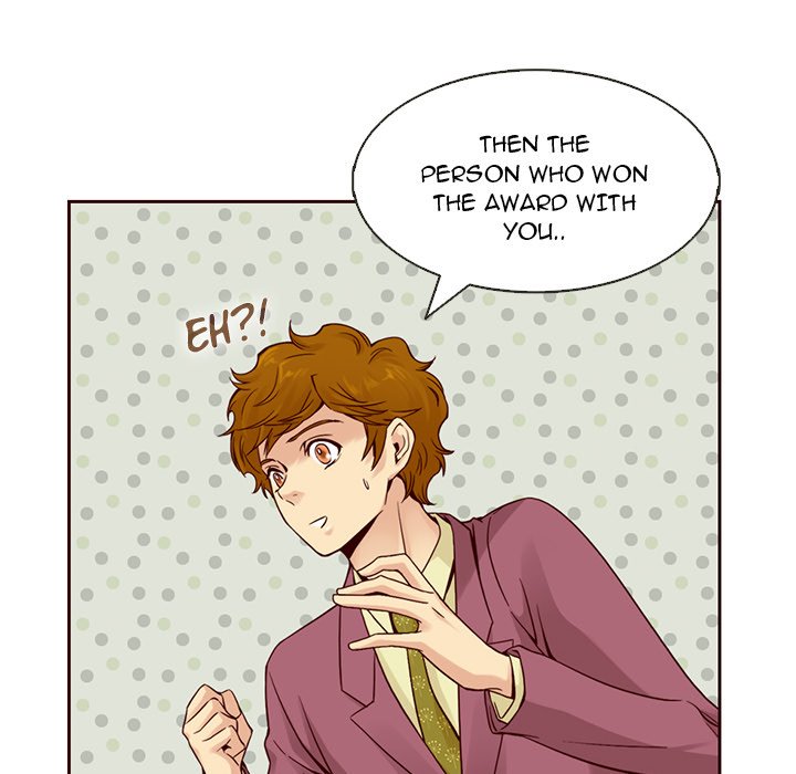 Little Miss Designer Chapter 14 image 62
