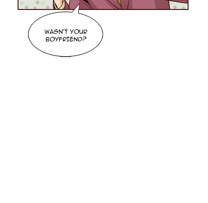 Little Miss Designer Chapter 14 image 63