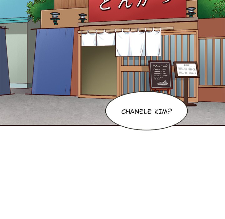 Little Miss Designer Chapter 14 image 65