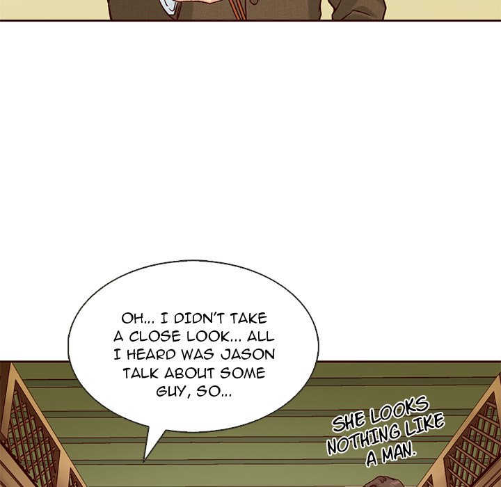 Little Miss Designer Chapter 14 image 67
