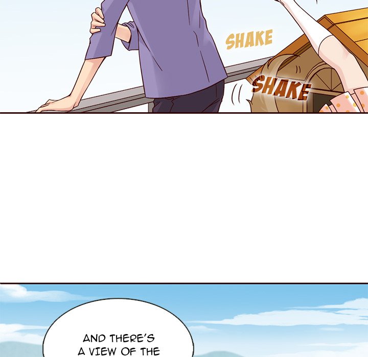 Little Miss Designer Chapter 14 image 6