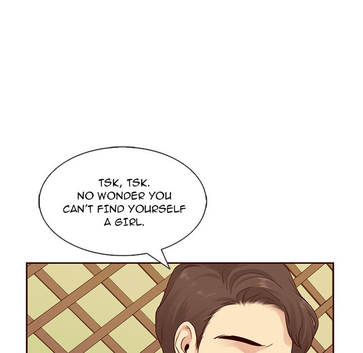 Little Miss Designer Chapter 14 image 69