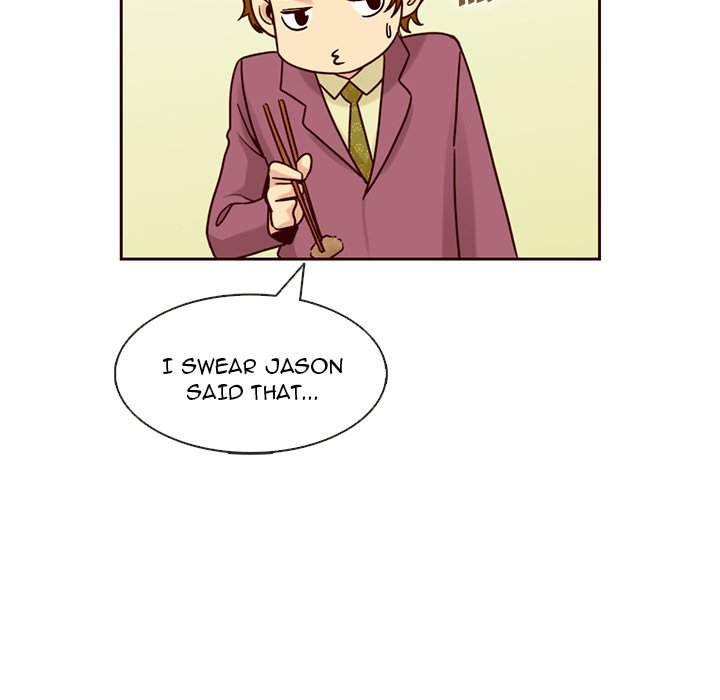Little Miss Designer Chapter 14 image 72