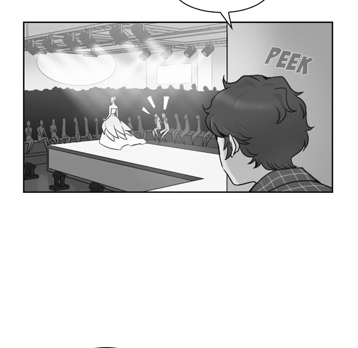 Little Miss Designer Chapter 14 image 74