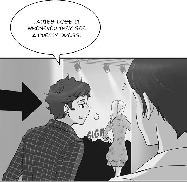 Little Miss Designer Chapter 14 image 75