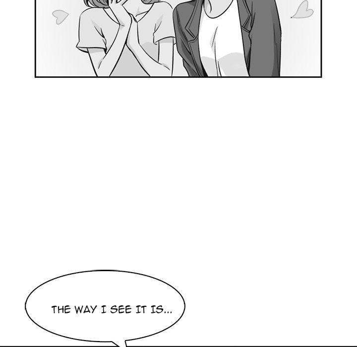 Little Miss Designer Chapter 14 image 77